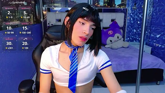 IsaacNovaa online show from 05/23/26, 07:46