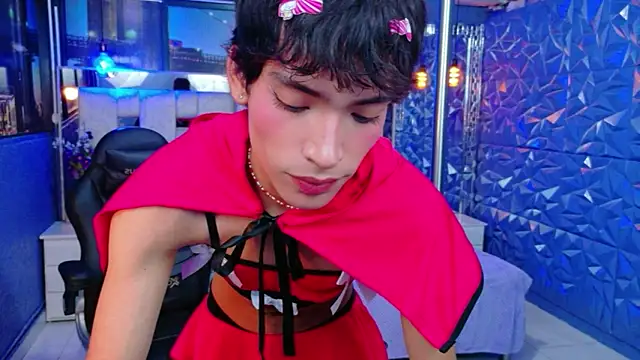 IsaacNovaa online show from 05/04/26, 08:22