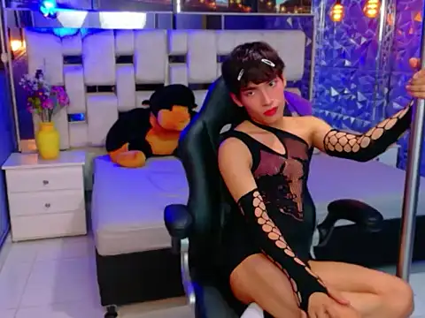 IsaacNovaa online show from 04/02/26, 07:20