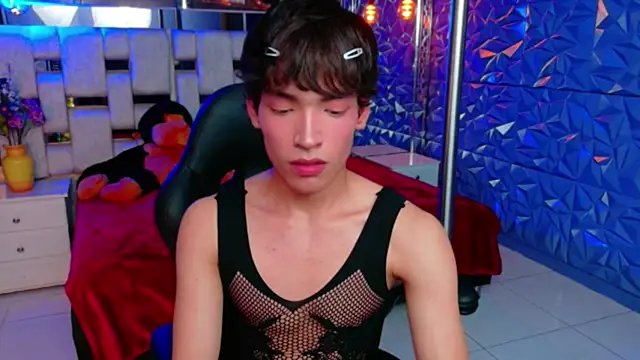 IsaacNovaa online show from 03/31/26, 08:00