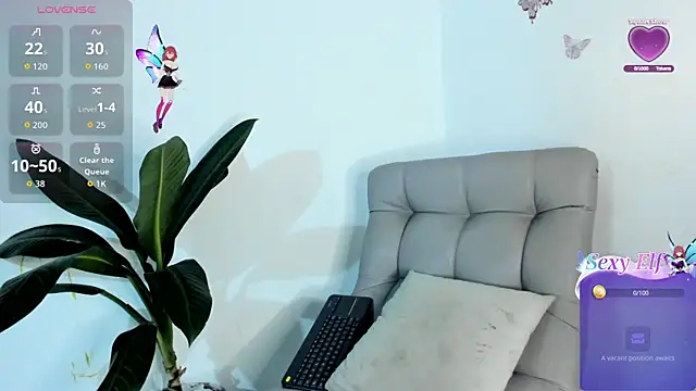 DakotaStills  online show from 04/09/26, 10:32