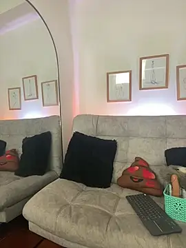 CharlotteCopper  online show from 03/31/26, 10:28