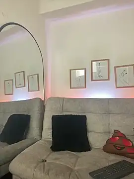 CharlotteCopper  online show from 04/01/26, 10:27