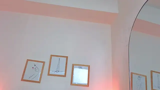 CharlotteCopper  online show from 04/13/26, 11:14