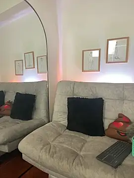 CharlotteCopper  online show from 03/30/26, 10:28