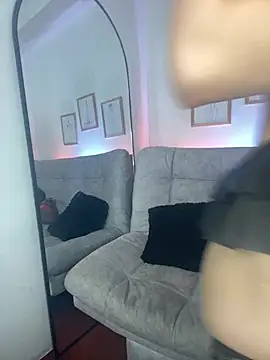 CharlotteCopper  online show from 04/01/26, 02:25