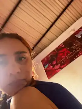 MeilyMuse Maximus online show from 04/17/26, 04:43