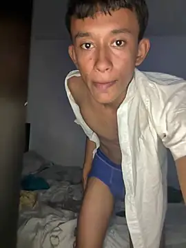 io skay online show from 03/27/26, 09:27