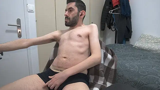 chris anag96 online show from 04/17/26, 09:50