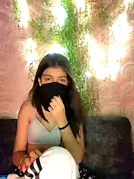 Prihu143 online show from 07/10/26, 10:32