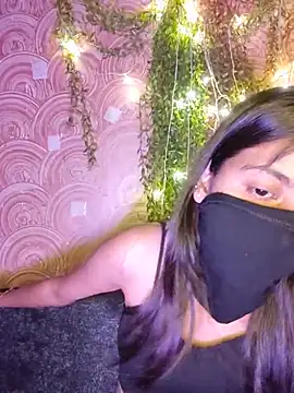 Prihu143 online show from 07/13/26, 05:01