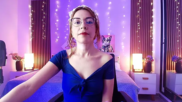 HoneyLeslie online show from 04/05/26, 02:51