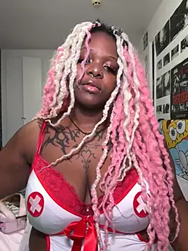 Nyla xox online show from 04/01/26, 09:56