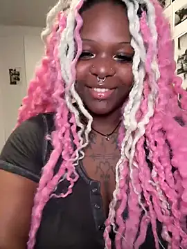 Nyla xox online show from 03/31/26, 09:50