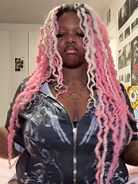 Nyla xox online show from 03/28/26, 09:38