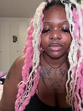 Nyla xox online show from 04/02/26, 09:54