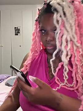 Nyla xox online show from 04/03/26, 09:43