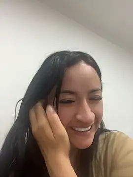 kimberly peter online show from 04/23/26, 01:02