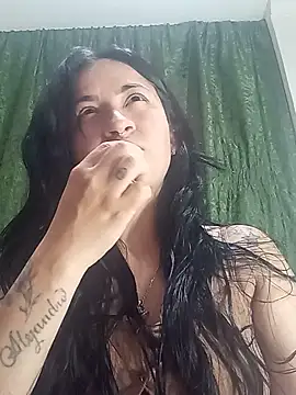 kimberly peter online show from 05/15/26, 12:41