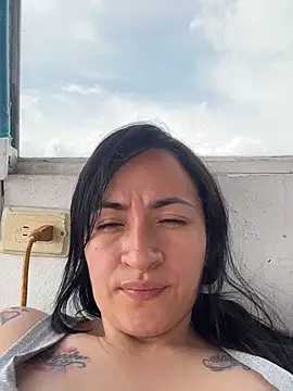 kimberly peter online show from 04/21/26, 06:58