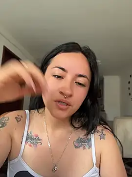 kimberly peter online show from 05/03/26, 04:10