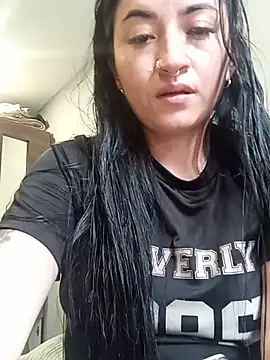 Snapshot of kimberly_peter chatting on 07/16/26, 08:28 kimberly peter online show from 07/16/26, 08:28