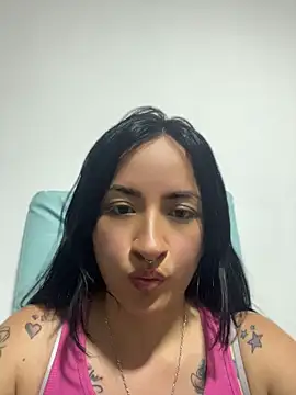 kimberly peter online show from 05/05/26, 01:08