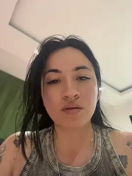 kimberly peter online show from 05/09/26, 02:04