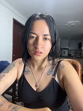 kimberly peter online show from 05/22/26, 02:20