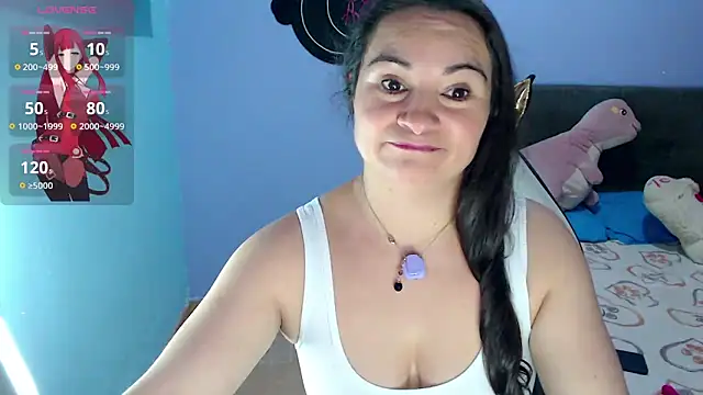 Snapshot of kyra_sol chatting on 04/07/26, 02:57 kyra sol online show from 04/07/26, 02:57