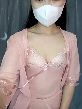 Xiangchuu online show from 03/30/26, 09:11