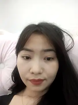 Xiangchuu online show from 03/25/26, 01:17