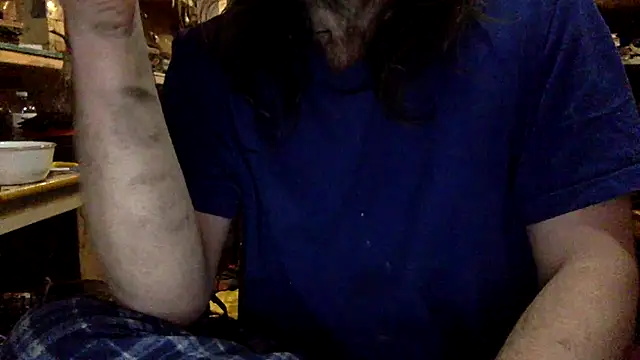 hairyhungnaughtyguy online show from 05/23/26, 11:09