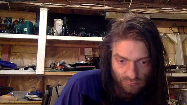 hairyhungnaughtyguy online show from 04/21/26, 07:59