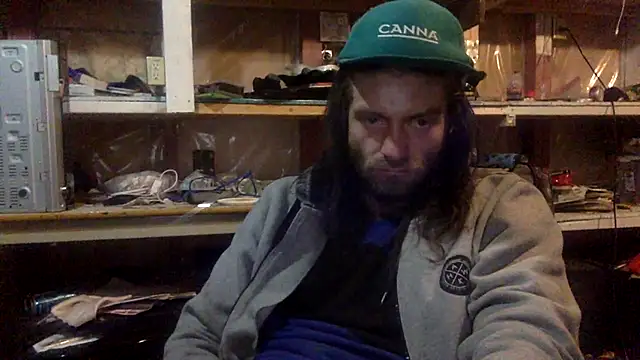 hairyhungnaughtyguy online show from 05/08/26, 07:34