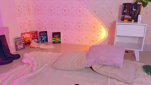 Mikavelvet08 online show from 04/15/26, 07:58