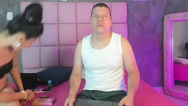 dante king1 online show from 04/06/26, 03:24