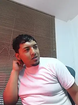 Itsdavidxxx online show from 04/18/26, 11:49