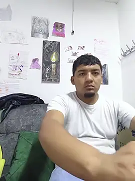 Itsdavidxxx online show from 05/25/26, 03:50