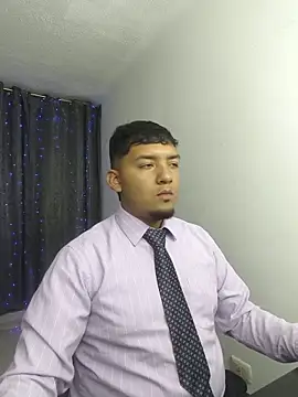 Itsdavidxxx online show from 05/07/26, 12:26
