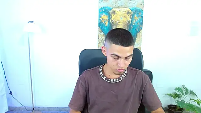 lucass 18 online show from 04/06/26, 09:16