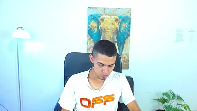 lucass 18 online show from 04/13/26, 08:13