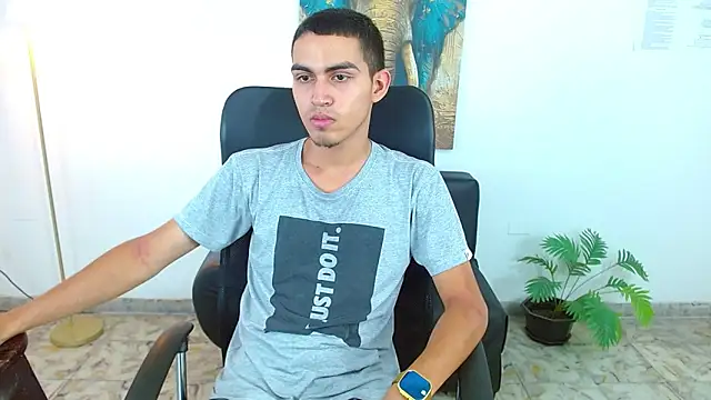 lucass 18 online show from 03/28/26, 07:59