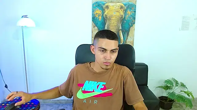 lucass 18 online show from 04/09/26, 07:31