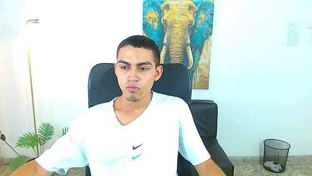 lucass 18 online show from 03/27/26, 08:32