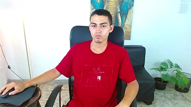 lucass 18 online show from 03/30/26, 08:21