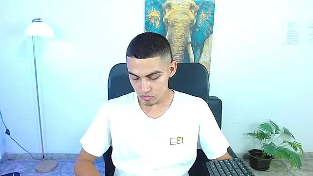 lucass 18 online show from 04/07/26, 08:21