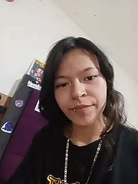 Ninffa sweet21 online show from 07/24/26, 02:18