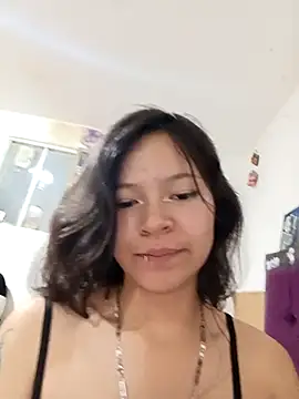 Ninffa sweet21 online show from 04/11/26, 07:45