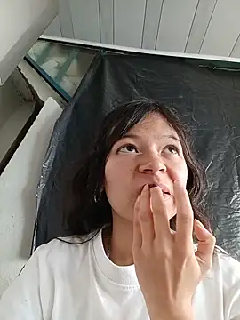 Ninffa sweet21 online show from 06/21/26, 05:08